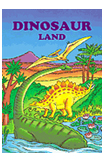 Dinosaur Land