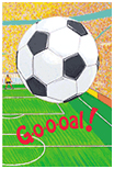 Goooal (soccer)